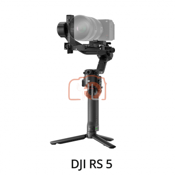 DJI RS 5