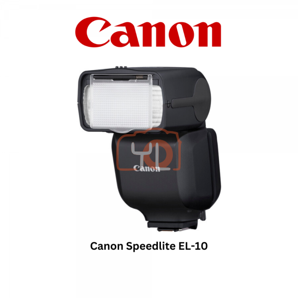 Canon Speedlite EL-10