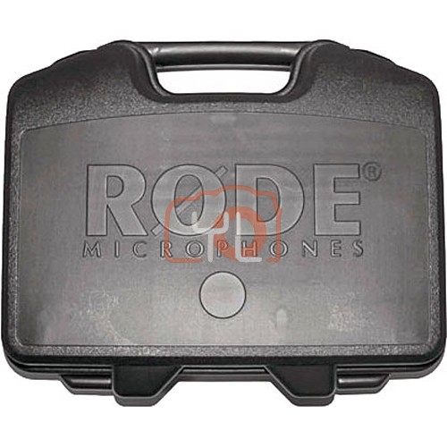Rode RC1 Hard Plastic Case - for Rode NT2000