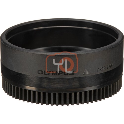 Olympus PPZR-EP04 Zoom Gear for M. Zuiko Digital ED 12-40mm f2.8 PRO Lens