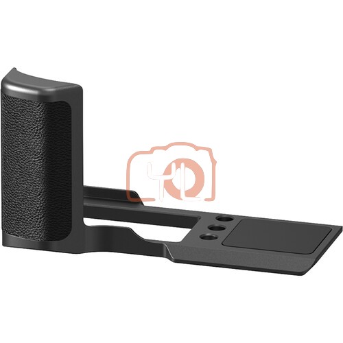 YC Onion Hand Grip for FUJIFILM X100VI - Black
