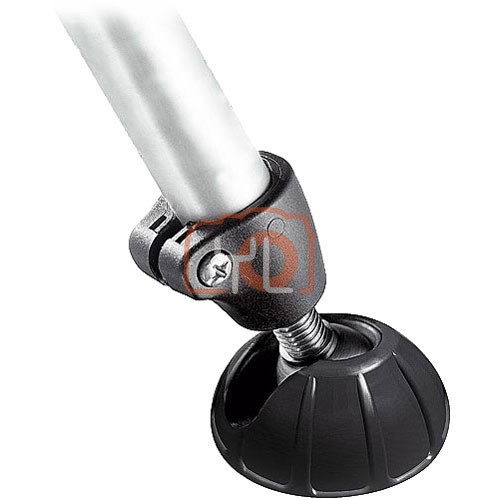 Manfrotto 695SC2 Suction Cup with Retractable Spike Foot - for 695 Monopod