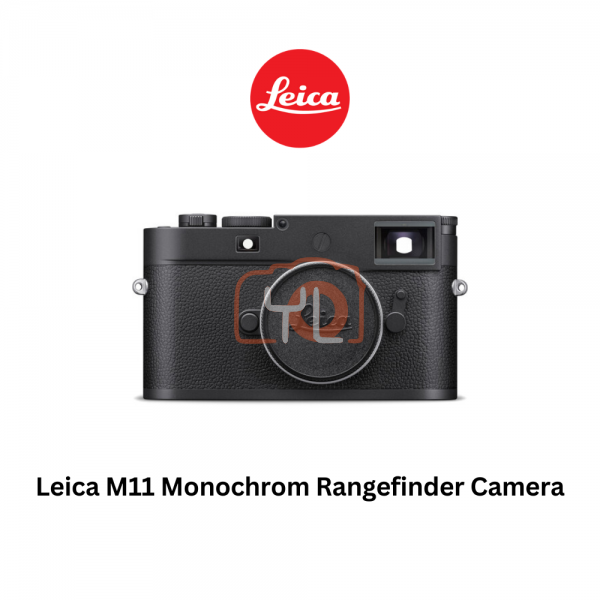 Leica M11 Monochrom Rangefinder Camera - 20210