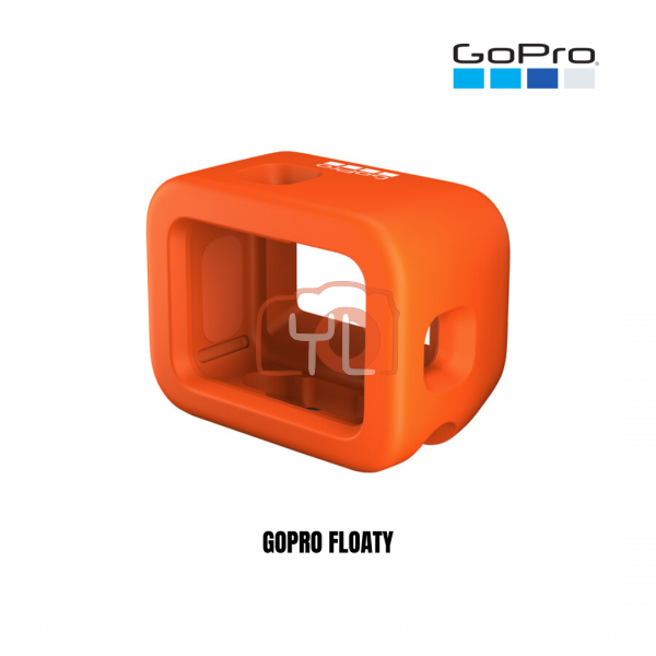 GoPro Floaty for HERO9/10/11/12 Black