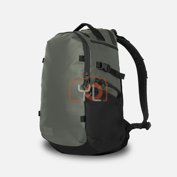 Wandrd Stratus Photo 18L - Wasatch Green