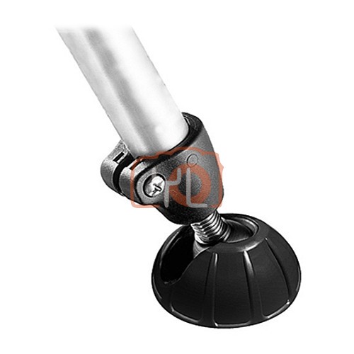Manfrotto Suction Cup/Retractable Spike Foot For tube D16