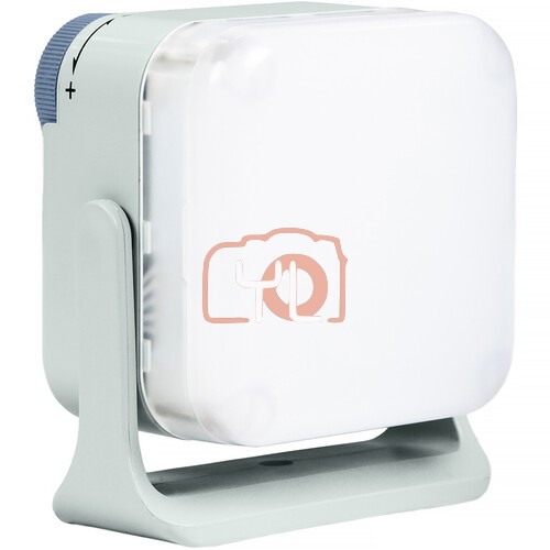 Nanlite Pico LED Mini Pocket Light (Mint Blue)