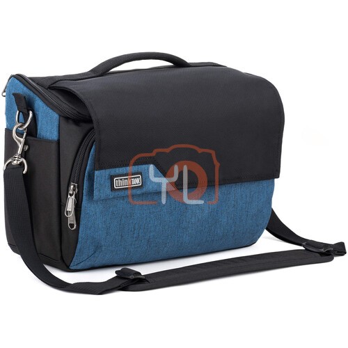 Think Tank Photo Mirrorless Mover 30 V2 Shoulder Bag (Marine Blue)