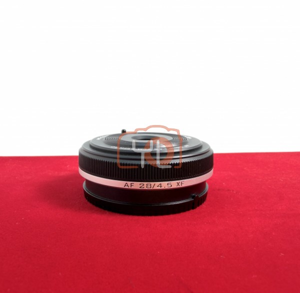 [USED-PJ33] Viltrox 28mm F4.5 AF (Fujifilm X), 90% Like New Condition (S/N:50A2100G7Y3A)