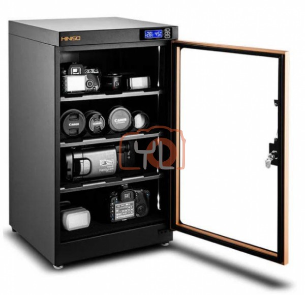 Hiniso Dry Cabinet H-90L