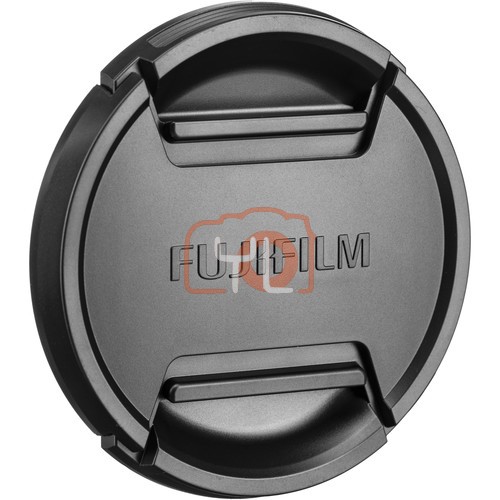 FUJIFILM 67mm Lens Cap