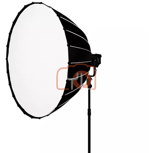 Nanlux SB-NLM-150-PR Parabolic Softbox for Evoke LED Light