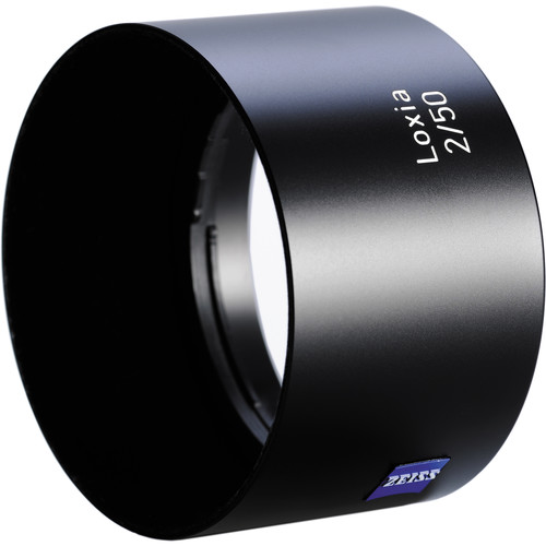 ZEISS Lens Hood for Loxia 50mm f/2 Planar T* Lens