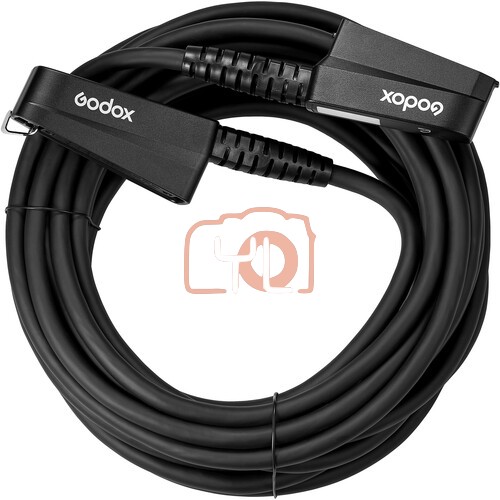 Godox EC2400L Extension Cable for H2400P Head 10*m