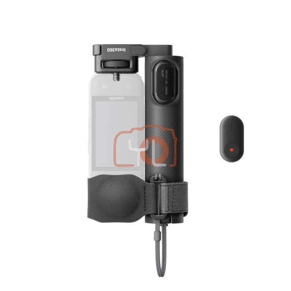 Foldable 2-in-1 Selfie Stick (1/4