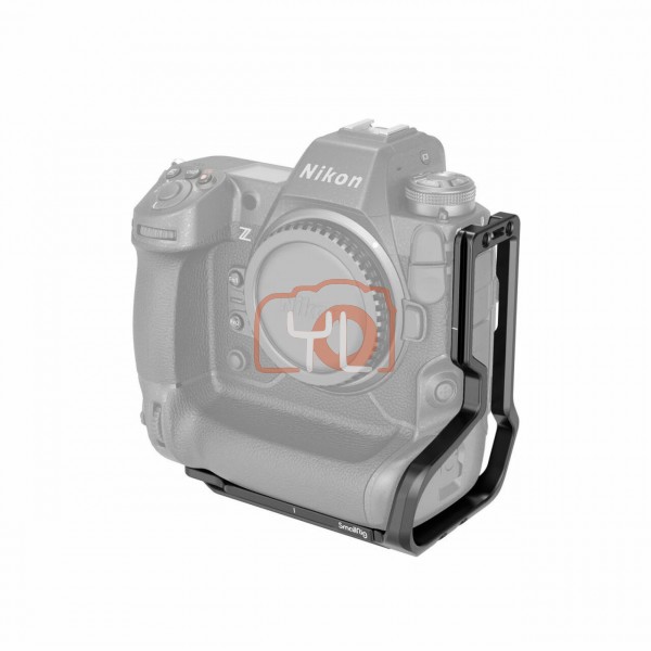 SmallRig L-Bracket for Nikon Z 9