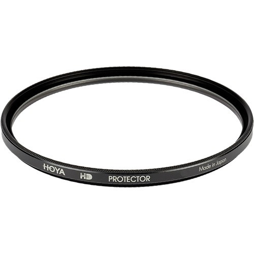Hoya 62mm HD Protector Filter