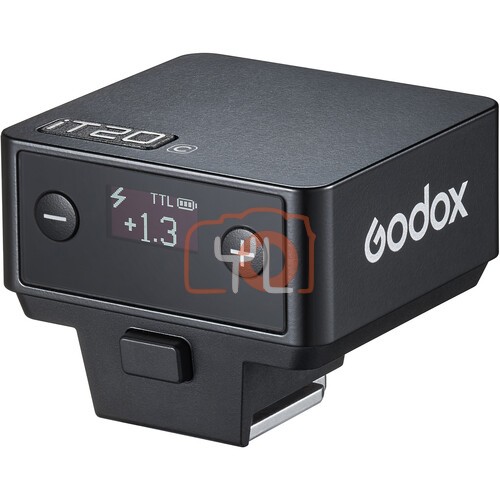 Godox iT20 S TTL Mini Flash (Canon)