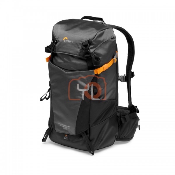 Lowepro PhotoSport Outdoor Backpack BP 15L AW III (GY)