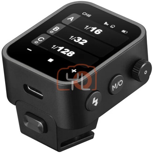 Godox X3 L Touchscreen TTL Wireless Flash Trigger for Leica