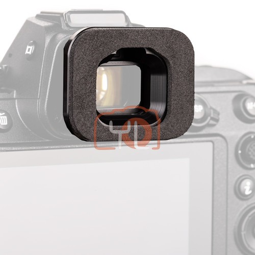 Think Tank Photo EP-NZ Hydrophobia Eyepiece for Nikon Z Series Camera