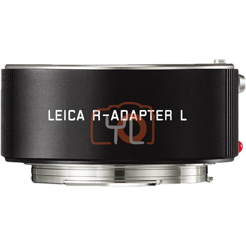 Leica R-Adapter L for SL Camera