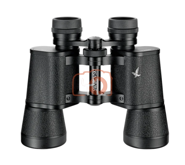 Swarovski 10x40 Habicht Binoculars (Black)
