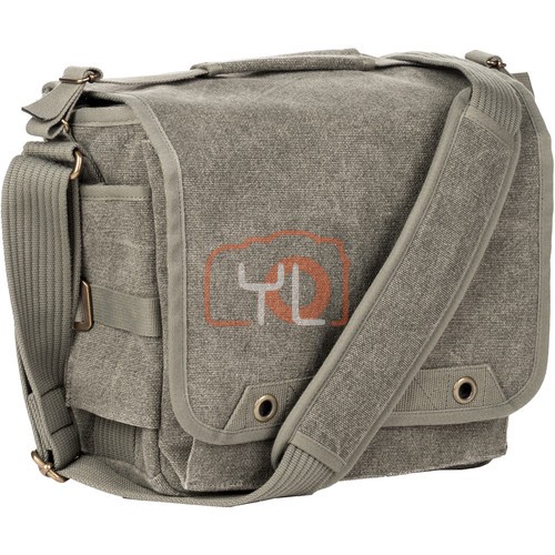 Think Tank Photo Retrospective 10 V2.0 Shoulder Bag (Pinestone)