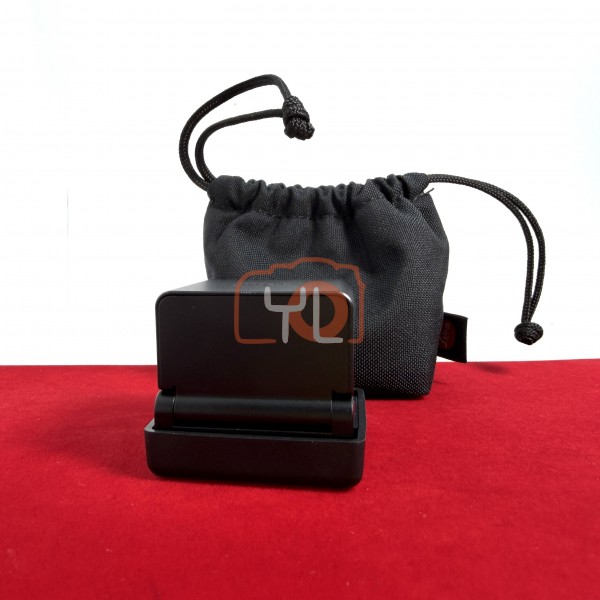 [USED-PJ33] Leica Visoflex 2 Electronic Viewfinder 24028, 95% Like New Condition