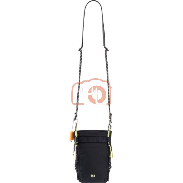 PGYTECH OneGo Casual Crossbody Mobile Bag (Space Black)