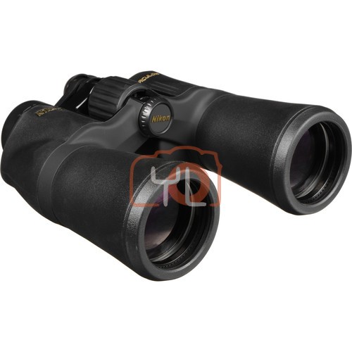 Nikon 7x50 Aculon A211 Binoculars (Black)