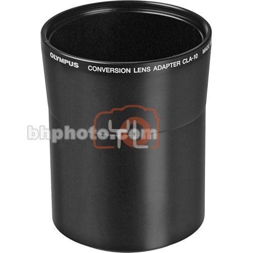 Olympus CLA-10 Lens Adapter Tube for TCON-17