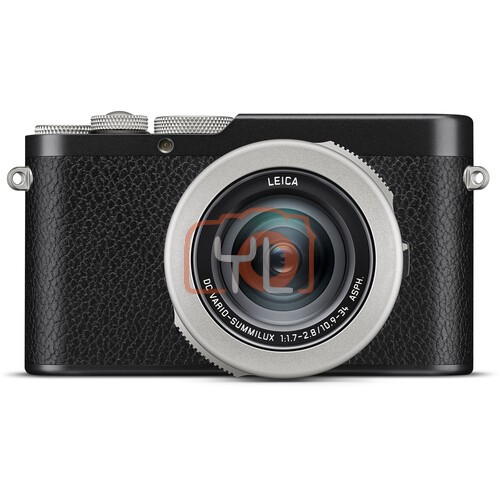 Leica D-Lux 8 Digital Camera - 100 Years of Leica Limited Edition