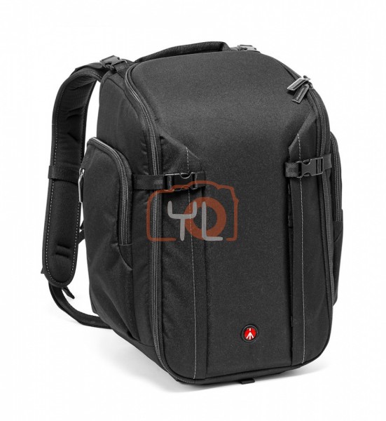 Manfrotto 30 Professional Camera Backpack for DSLR/camcorder