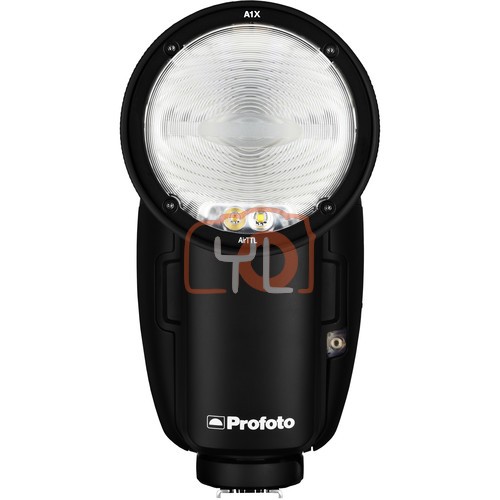 Profoto A1X AirTTL-C Studio Light for Canon