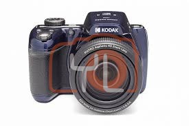 Kodak PIXPRO AZ528 Digital Camera (Blue)(Free 32gb card)