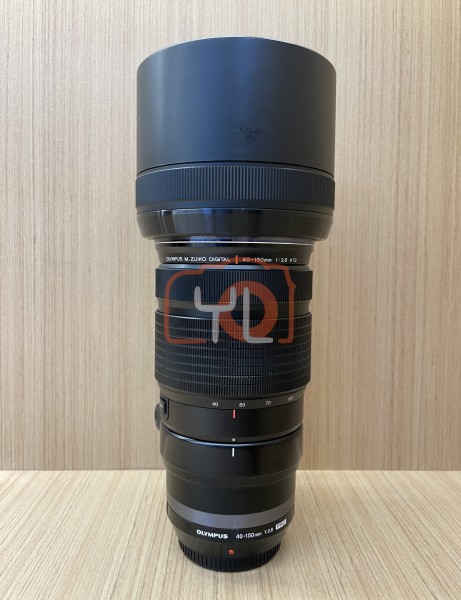 [USED @ IOI CITY]-Olympus M.Zuiko Digital ED 40-150mm F2.8 PRO Lens,95% Condition Like New,S/N:ABY211779