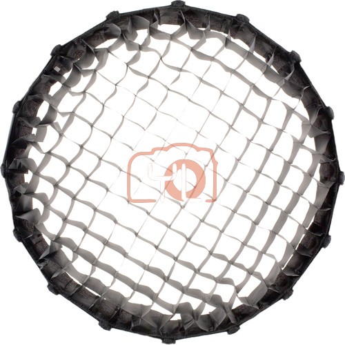 Nanlite Eggcrate Fabric Grid for Forza 60 Softbox
