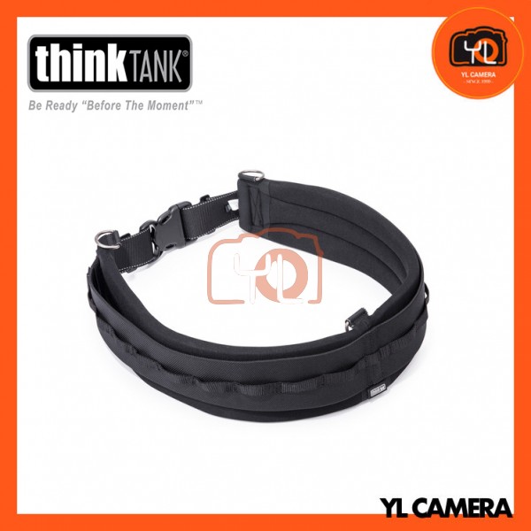 Think Tank Photo Steroid Speed Belt V2.0 (M , L Black)