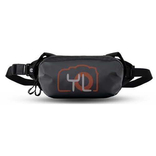 WANDRD D1 Fanny Pack - Black