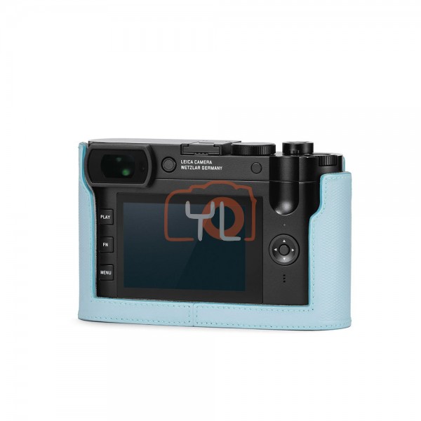 Leica Q2 Protector Case (Light Blue)
