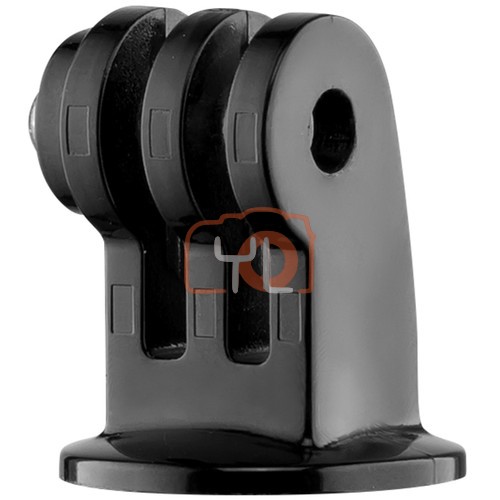 Manfrotto Tripod Mount Adapter for GoPro