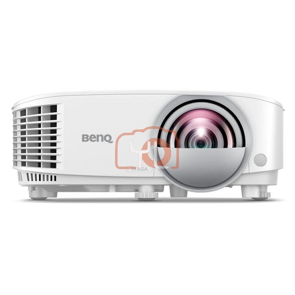 BenQ MW826STH 3500-Lumen WXGA Short-Throw Classroom DLP Projector