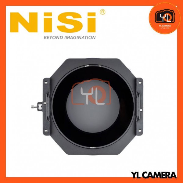 NiSi S6 150mm Filter Holder Kit with True Color NC CPL for Sigma 20mm f/1.4 DG HSM Art