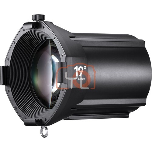 Godox GP-LENS19 Lens for G-Mount System