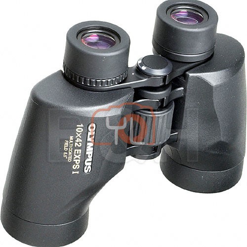 Olympus 10x42 Pathfinder EXPS I Binocular