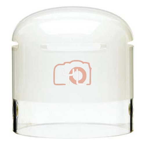 Profoto Frosted, UV Coated Glass Dome for Pro 7
