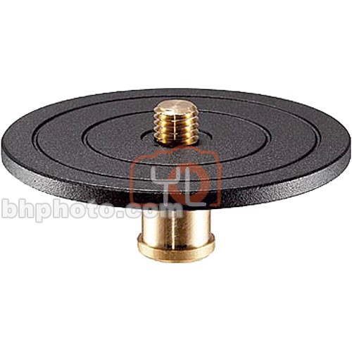 Manfrotto 358 Survey Top Plate