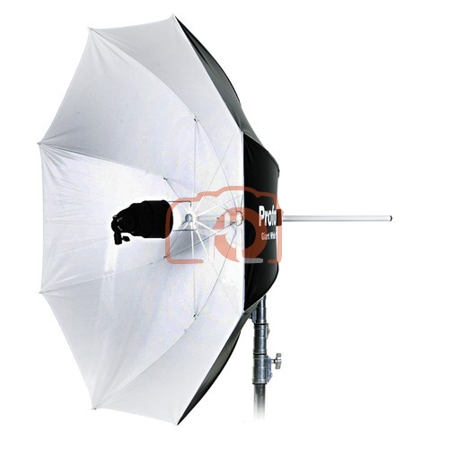 Profoto Giant Umbrella, White - 5' (150 cm)