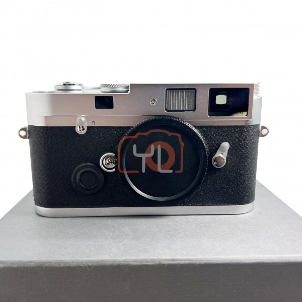 [USED-PJ33] Leica MP 0.72 Film Rangefinder Body (10301) , 95% Like New Condition (S/N:2999526)